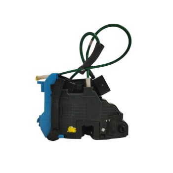 Recambio de cerradura puerta trasera izquierda para hyundai i30 (gd) 1.4 crdi cat referencia OEM IAM 81410A6100  