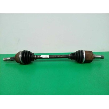 Recambio de transmision delantera izquierda para peugeot boxer furgoneta 2.2 hdi 130 referencia OEM IAM   