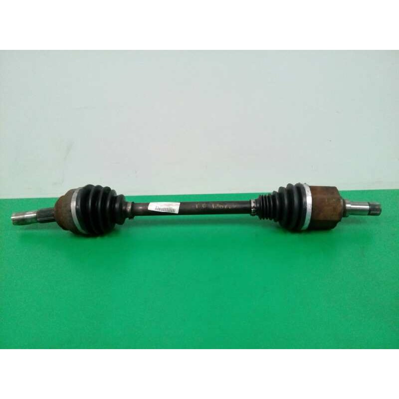 Recambio de transmision delantera izquierda para peugeot boxer furgoneta 2.2 hdi 130 referencia OEM IAM   