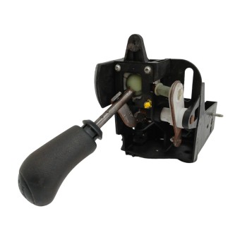 Recambio de palanca cambio para renault kangoo 1.5 dci diesel referencia OEM IAM   