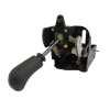 Recambio de palanca cambio para renault kangoo 1.5 dci diesel referencia OEM IAM   