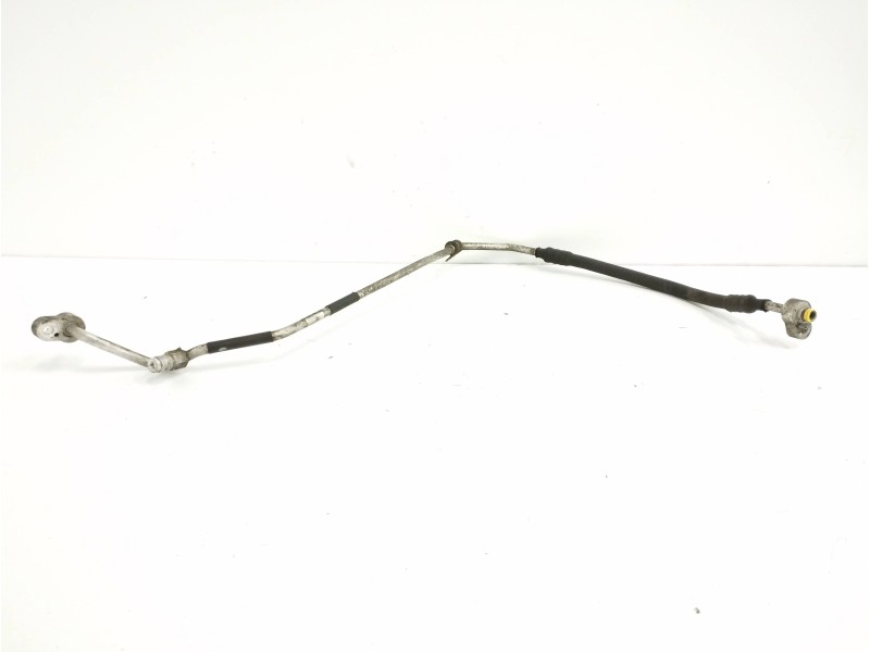 Recambio de tubos aire acondicionado para volkswagen touareg (7la) 2.5 tdi referencia OEM IAM Recambio de tubos aire acondicionado para volkswagen touareg (7la) 2.5 tdi referencia OEM IAM