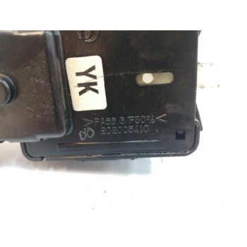 Recambio de mando luces para chevrolet captiva 2.0 diesel cat referencia OEM IAM 202005410  