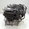 Recambio de motor completo para toyota yaris 1.5 16v cat (híbrido) referencia OEM IAM 1NZ 45797 KM 1NZFXE