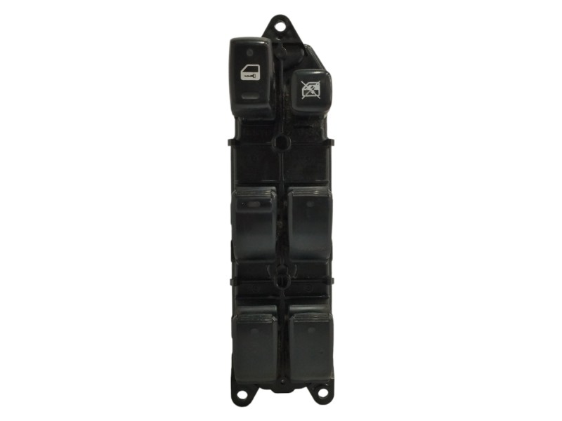 Recambio de mando elevalunas delantero izquierdo para lexus rx 300(mcu35) 3.0 v6 cat referencia OEM IAM 8404048080  