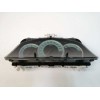 Recambio de cuadro instrumentos para toyota corolla verso (r1) 2.2 d-4d luna referencia OEM IAM 838000F092A MB2574403890 