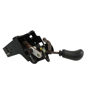 Recambio de palanca cambio para renault kangoo 1.5 dci diesel referencia OEM IAM   