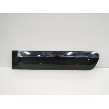 Recambio de moldura para fiat 500 l (330) referencia OEM IAM 735651112 MOLDURA LATERAL IZQUIERDA 