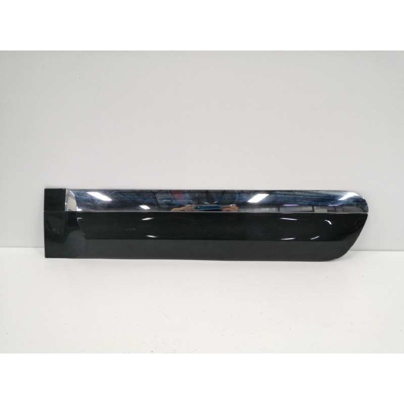 Recambio de moldura para fiat 500 l (330) referencia OEM IAM 735651112 MOLDURA LATERAL IZQUIERDA 