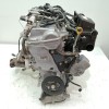 Recambio de motor completo para toyota yaris 1.5 16v cat (híbrido) referencia OEM IAM 1NZ 45797 KM 1NZFXE