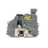 Recambio de cerradura puerta delantera derecha para opel corsa d 1.2 16v lpg referencia OEM IAM 13258274  