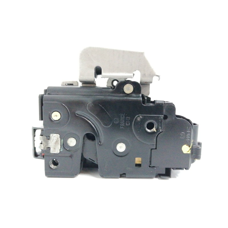 Recambio de cerradura puerta delantera izquierda para audi a4 berlina (8e) 2.5 tdi quattro (132kw) referencia OEM IAM   