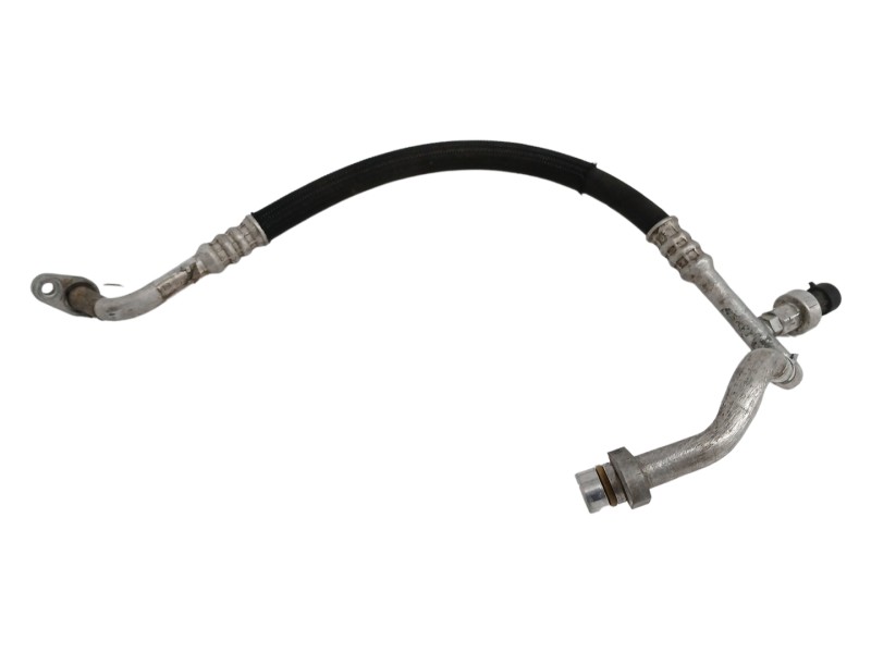 Recambio de tubos aire acondicionado para renault kangoo 1.5 dci diesel referencia OEM IAM   