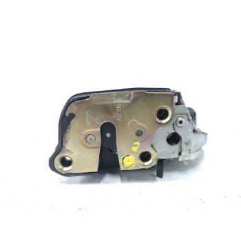 Recambio de cerradura puerta trasera derecha para toyota corolla (e11) 1.6 16v referencia OEM IAM   