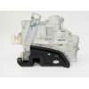 Recambio de cerradura puerta trasera derecha para audi a3 sportback (8va, 8vf) 1.6 tdi referencia OEM IAM 4G0839016  