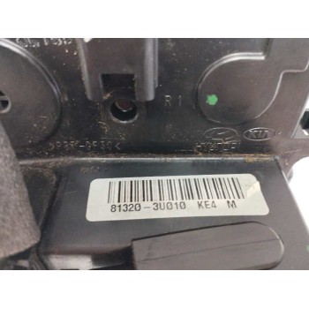 Recambio de cerradura puerta delantera derecha para kia sportage iii (sl) 1.7 crdi referencia OEM IAM 813203U010  