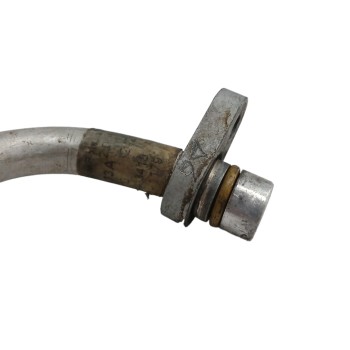 Recambio de tubos aire acondicionado para renault kangoo 1.5 dci diesel referencia OEM IAM   