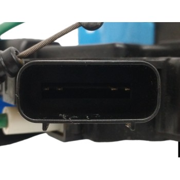 Recambio de cerradura puerta trasera izquierda para hyundai i30 (gd) 1.4 crdi cat referencia OEM IAM 81410A6100  