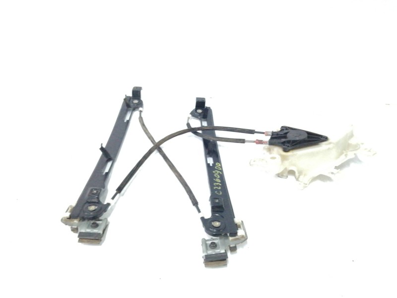 Recambio de elevalunas delantero derecho para seat altea (5p1) 2.0 tdi referencia OEM IAM 5P0837402A  