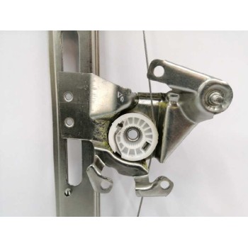 Recambio de elevalunas trasero izquierdo para bmw serie 3 berlina (e46) referencia OEM IAM 51358212099 SIN MOTOR 