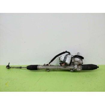 Recambio de cremallera direccion para peugeot 2008 (--.2013) access referencia OEM IAM 9822423480 69PL004060B 