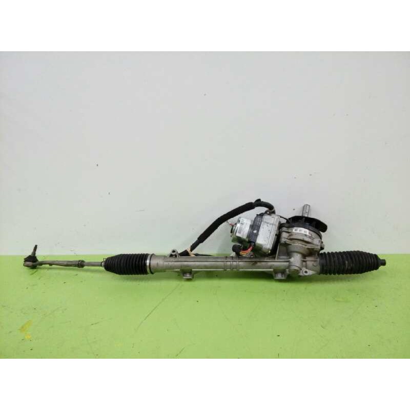 Recambio de cremallera direccion para peugeot 2008 (--.2013) access referencia OEM IAM 9822423480 69PL004060B 