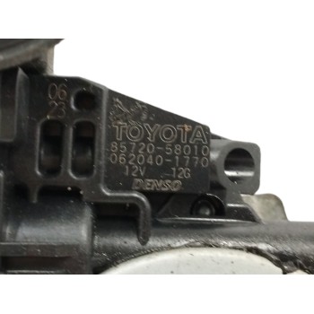 Recambio de elevalunas trasero izquierdo para lexus rx 3.3 v6 24v cat referencia OEM IAM 8572058010 0620401770 