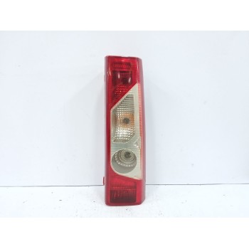 Recambio de piloto trasero derecho para fiat scudo furgoneta (270_, 272_) 2.0 d multijet referencia OEM IAM   