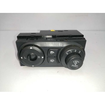 Recambio de mando multifuncion para chevrolet captiva 2.0 diesel cat referencia OEM IAM  ESPEJOS Y REGULACION FAROS 
