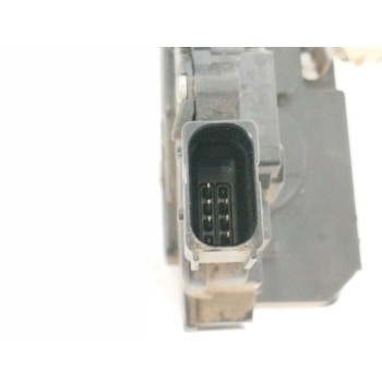 Recambio de cerradura puerta delantera derecha para opel corsa d 1.2 16v lpg referencia OEM IAM 13258274  