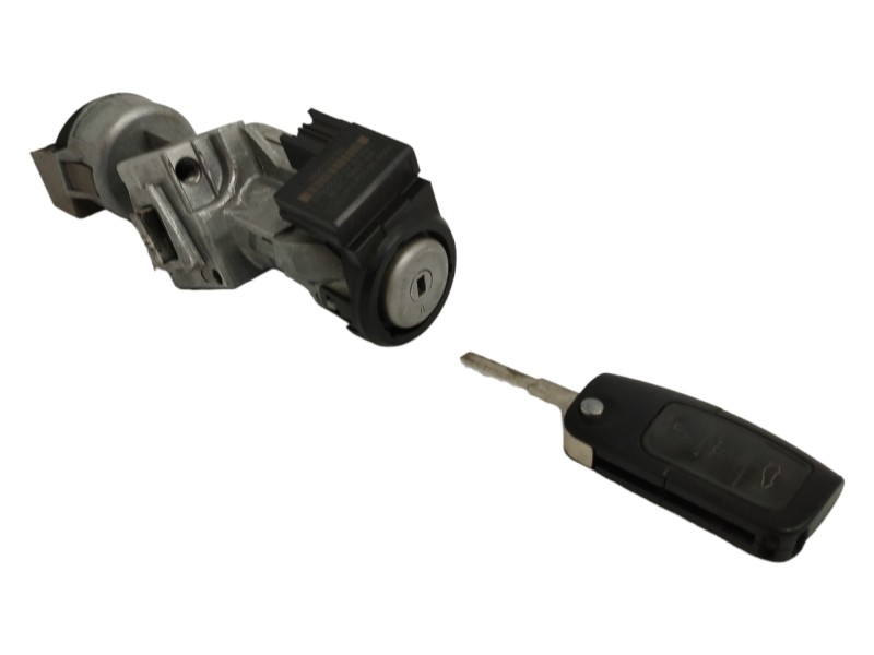 Recambio de antirrobo para ford mondeo ber. (ca2) 1.8 tdci cat referencia OEM IAM 3M513F880AE 6E5T15607BA 