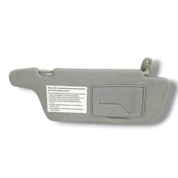 Recambio de parasol derecho para hyundai accent ii (lc) 1.5 crdi referencia OEM IAM   