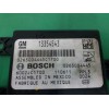 Recambio de modulo electronico para opel astra j sports tourer cosmo referencia OEM IAM 13354543 0263004445 