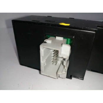 Recambio de mando multifuncion para chevrolet captiva 2.0 diesel cat referencia OEM IAM  ESPEJOS Y REGULACION FAROS 