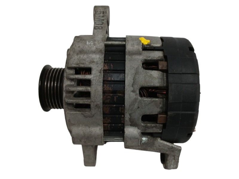 Recambio de alternador para chevrolet kalos 1.4 cat referencia OEM IAM   