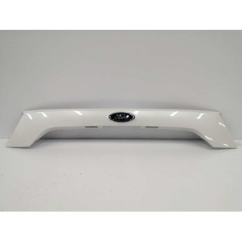 Recambio de moldura para ford kuga (cbs) referencia OEM IAM GJ54S43404A TRASERA PORTON BLANCO PERLA