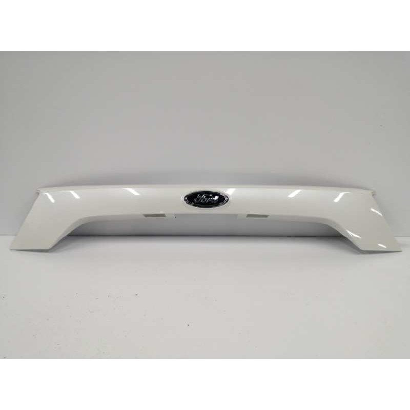 Recambio de moldura para ford kuga (cbs) referencia OEM IAM GJ54S43404A TRASERA PORTON BLANCO PERLA