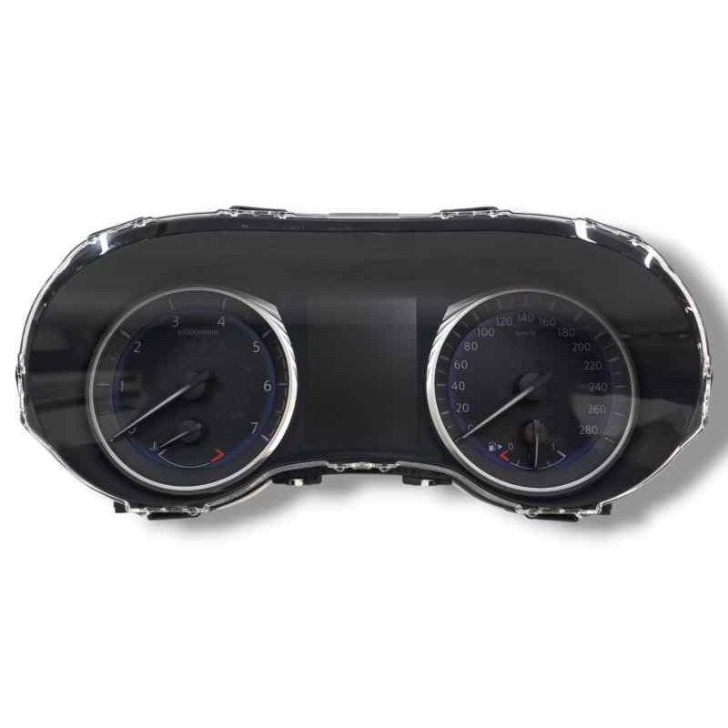 Recambio de cuadro instrumentos para infiniti q50 2.2 diesel cat referencia OEM IAM 248104GR3C 4GR3CKQ0G 