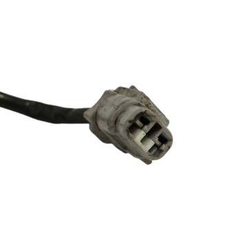 Recambio de soporte filtro gasoil para toyota corolla verso (r1) 2.2 d-cat referencia OEM IAM 1457434440  