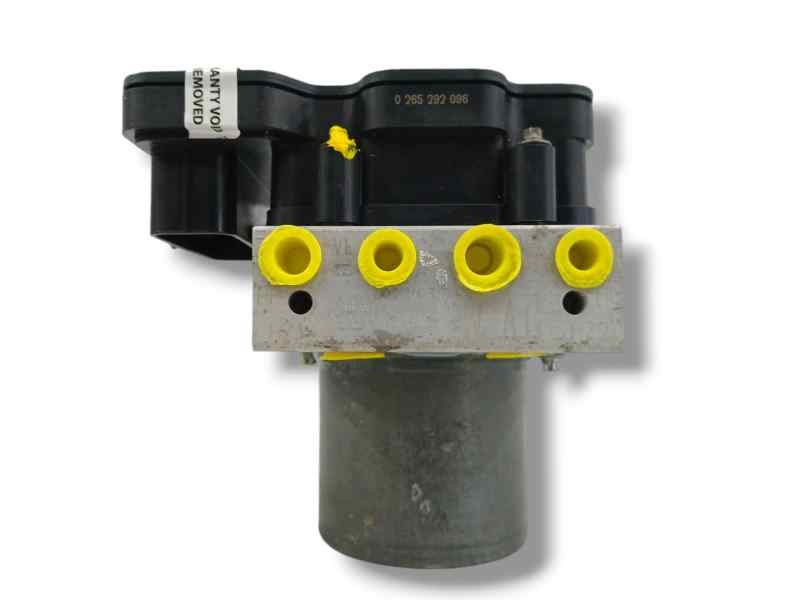 Recambio de abs para audi a1 sportback (gba) 30 tfsi referencia OEM IAM 2Q0614517AG 0265292096 