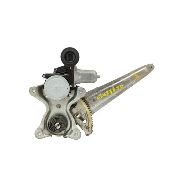 Recambio de elevalunas trasero derecho para lexus rx 3.3 v6 24v cat referencia OEM IAM 8571058010 0620401760 