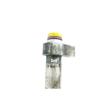 Recambio de tubos aire acondicionado para volkswagen touareg (7la) 2.5 tdi referencia OEM IAM 7L6820744  