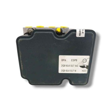 Recambio de abs para audi a1 sportback (gba) 30 tfsi referencia OEM IAM 2Q0614517AG 0265292096 