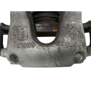 Recambio de pinza freno delantera derecha para dacia sandero 0.9 tce cat referencia OEM IAM 410002704R  