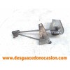 Recambio de motor limpia delantero para peugeot partner (s2) combi plus referencia OEM IAM 6405L1  53557002