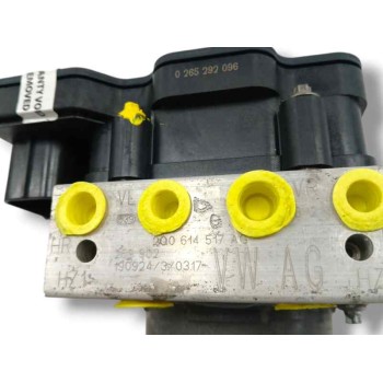Recambio de abs para audi a1 sportback (gba) 30 tfsi referencia OEM IAM 2Q0614517AG 0265292096 