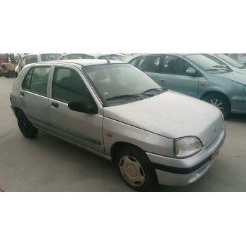 renault clio i fase i+ii (b/c57) del año 1996