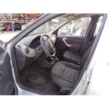 dacia logan del año 2010