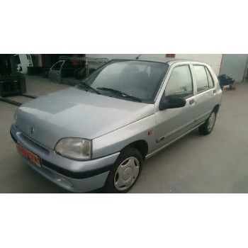 renault clio i fase i+ii (b/c57) del año 1996
