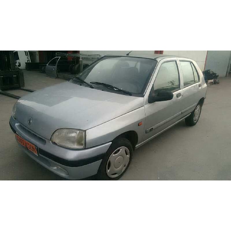 RENAULT CLIO I FASE I+II (B/C57) 1996